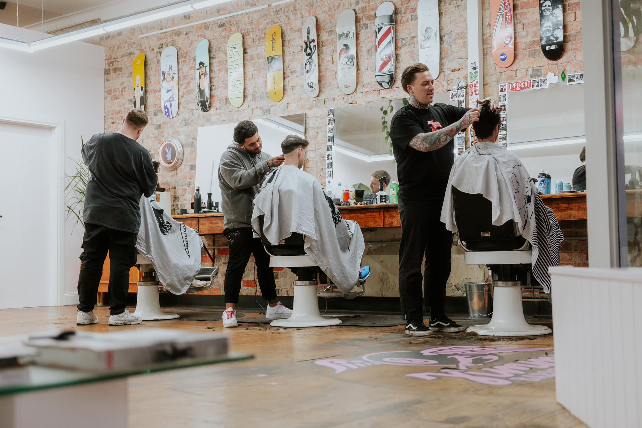 BALLARAT JIMMY'S BALLARAT Jimmys